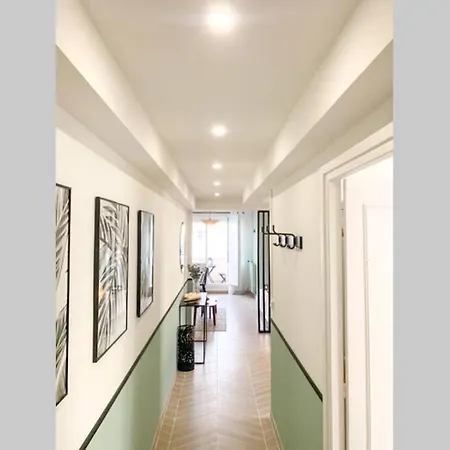 Superbe Appart Tres Chic En Plein Centre De Apartment Caen