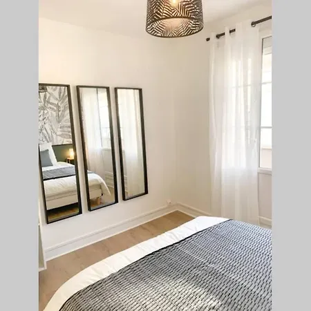 Superbe Appart Tres Chic En Plein Centre De Apartment Caen